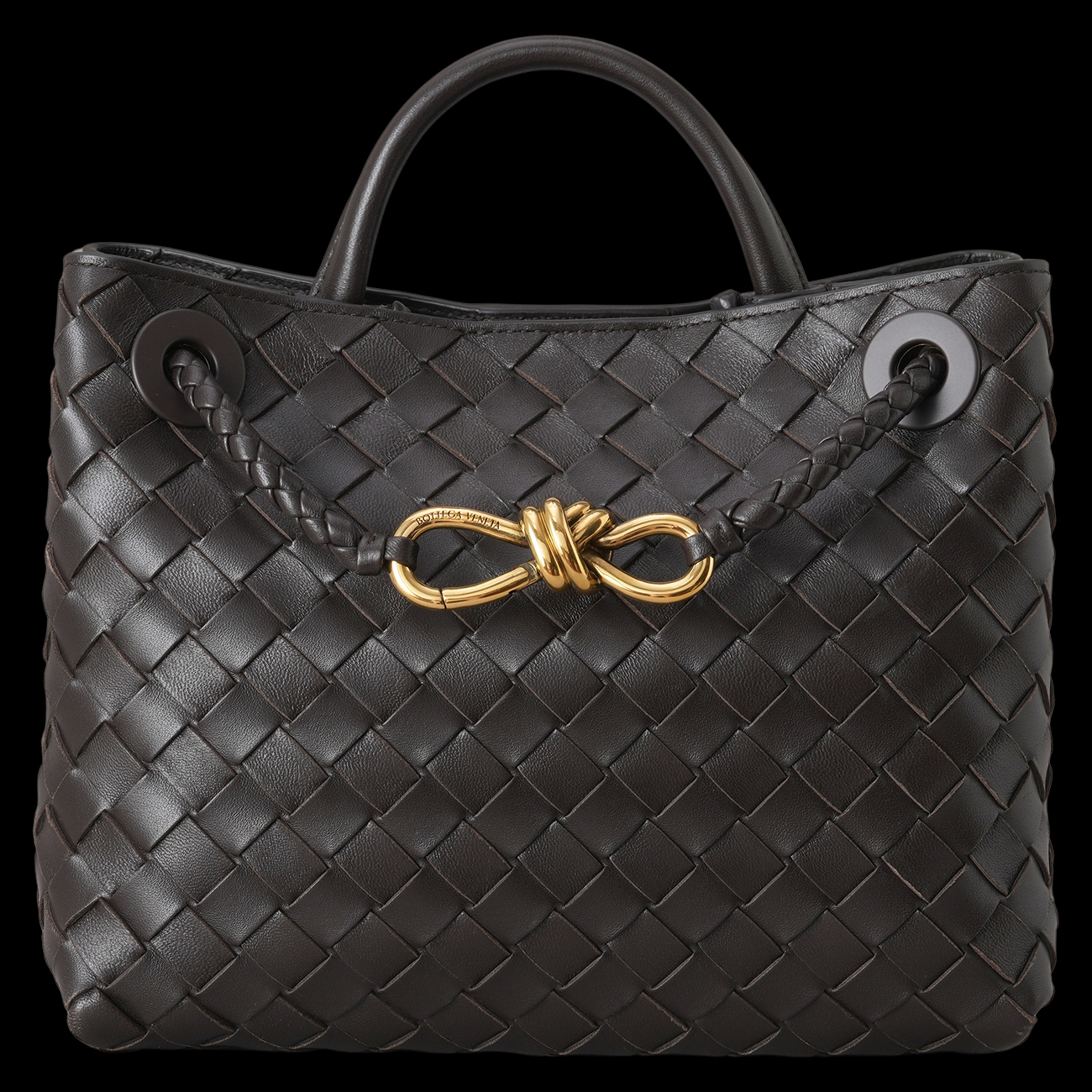 BOTTEGA VENETA(USED)보테가베네타 안디아모 스몰